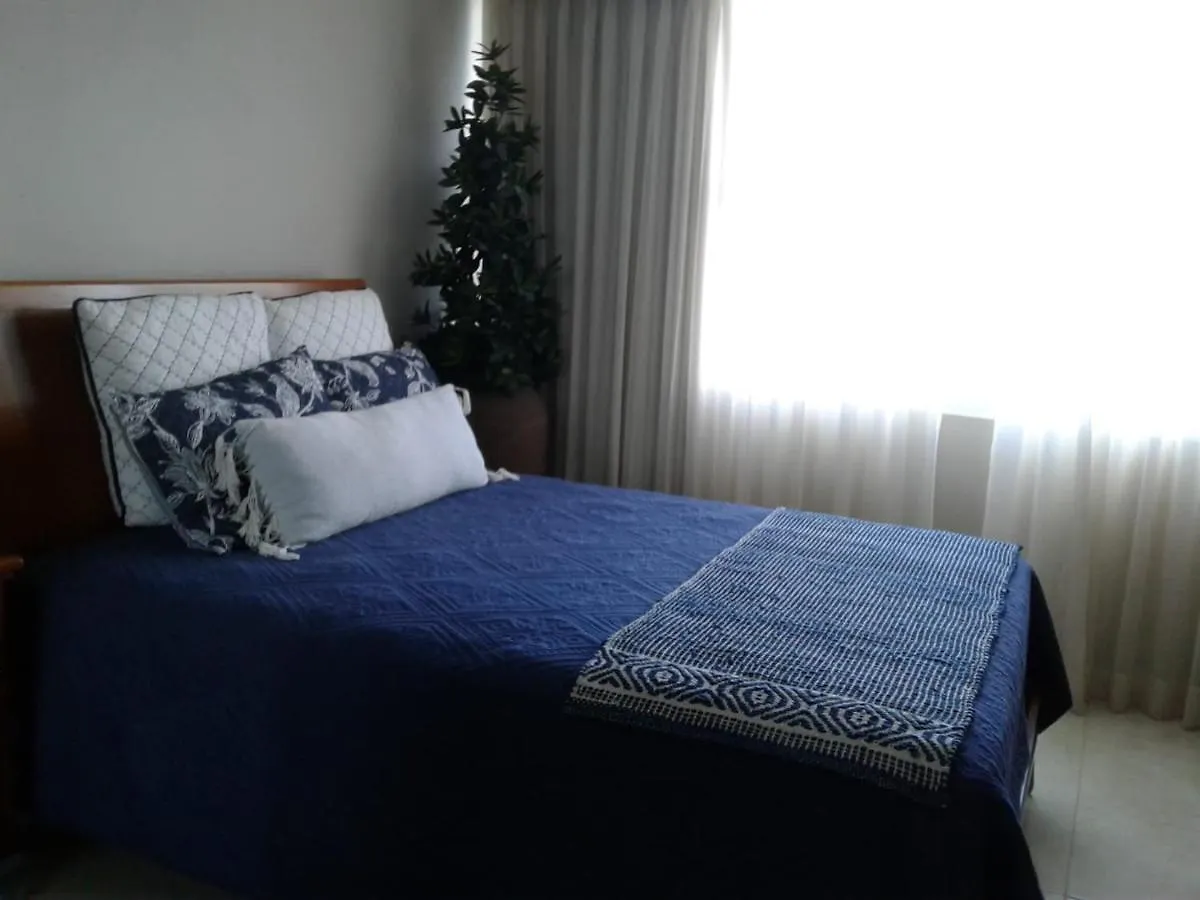 Ocean View At Marbella Del Caribe 5 Apartment San Juan