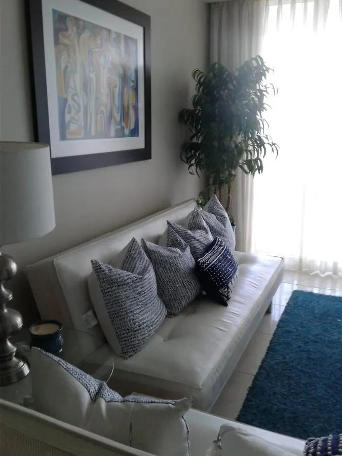 Ocean View At Marbella Del Caribe 5 Apartment San Juan